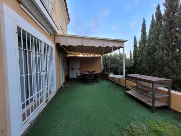 Chalet pareado en Calle Arquitectos, 31 - Foto 4