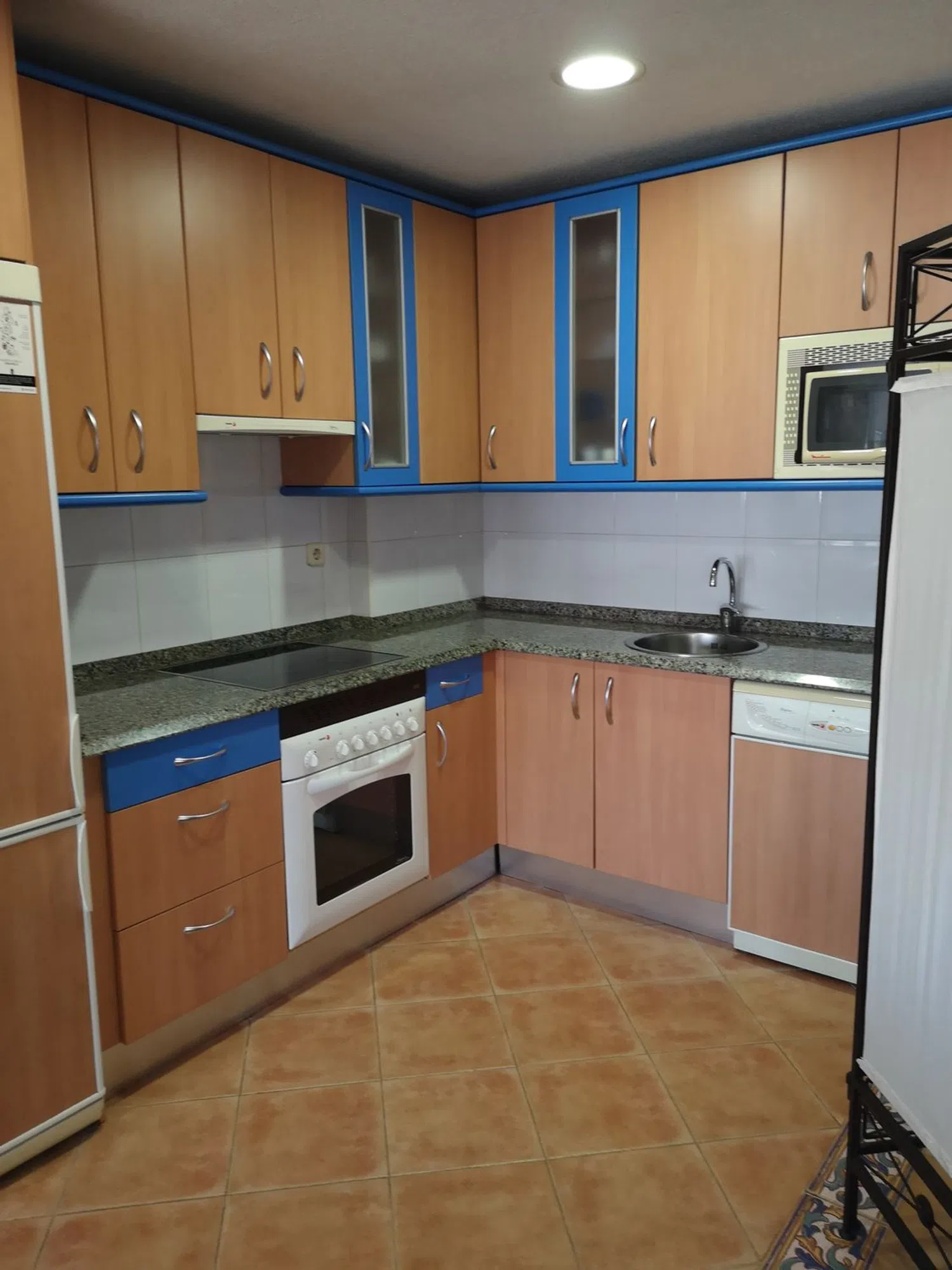 Piso en calle de la Virtudes, 14 - Foto 3