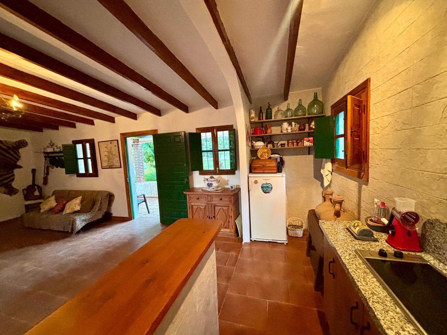 Finca rústica en Diseminado Diseminados, 544, Avda Pescia - Ctra de Frigiliana, Avda Pescia - Ctra de Frigiliana - Foto 10