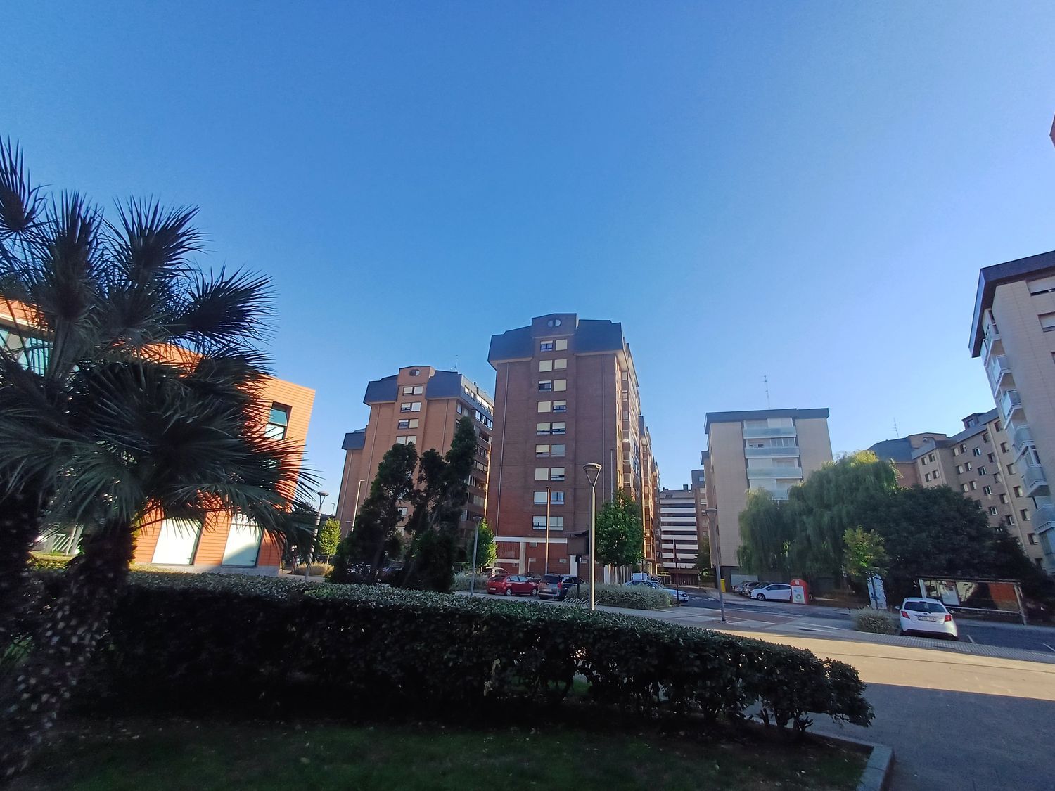 Piso en Santa Ana Etorbidea, 22, Lamiako-Txopoeta, Lamiako-Txopoeta - Foto 3