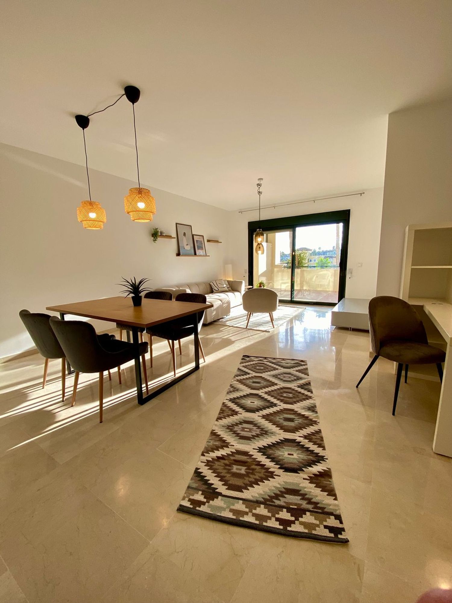 Piso en calle El liwi, 12 - Foto 7