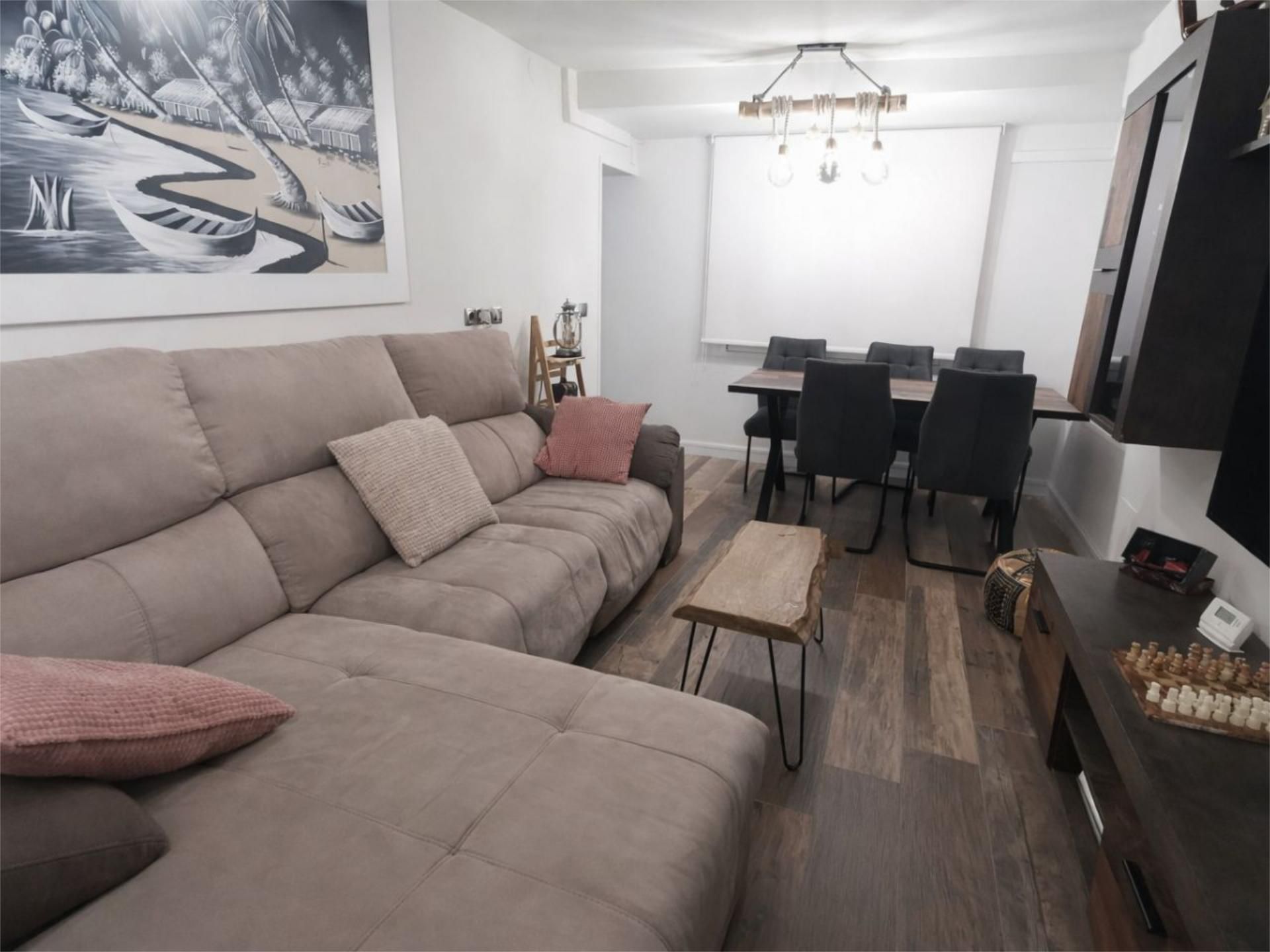 Piso en  Calle de Hernán Cortés 1 - Foto 9