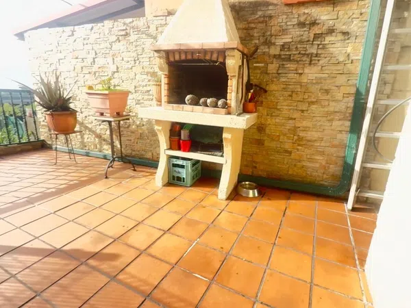 Chalet adosado en Avenida Guixar, 1, Teis, Teis - Foto 3