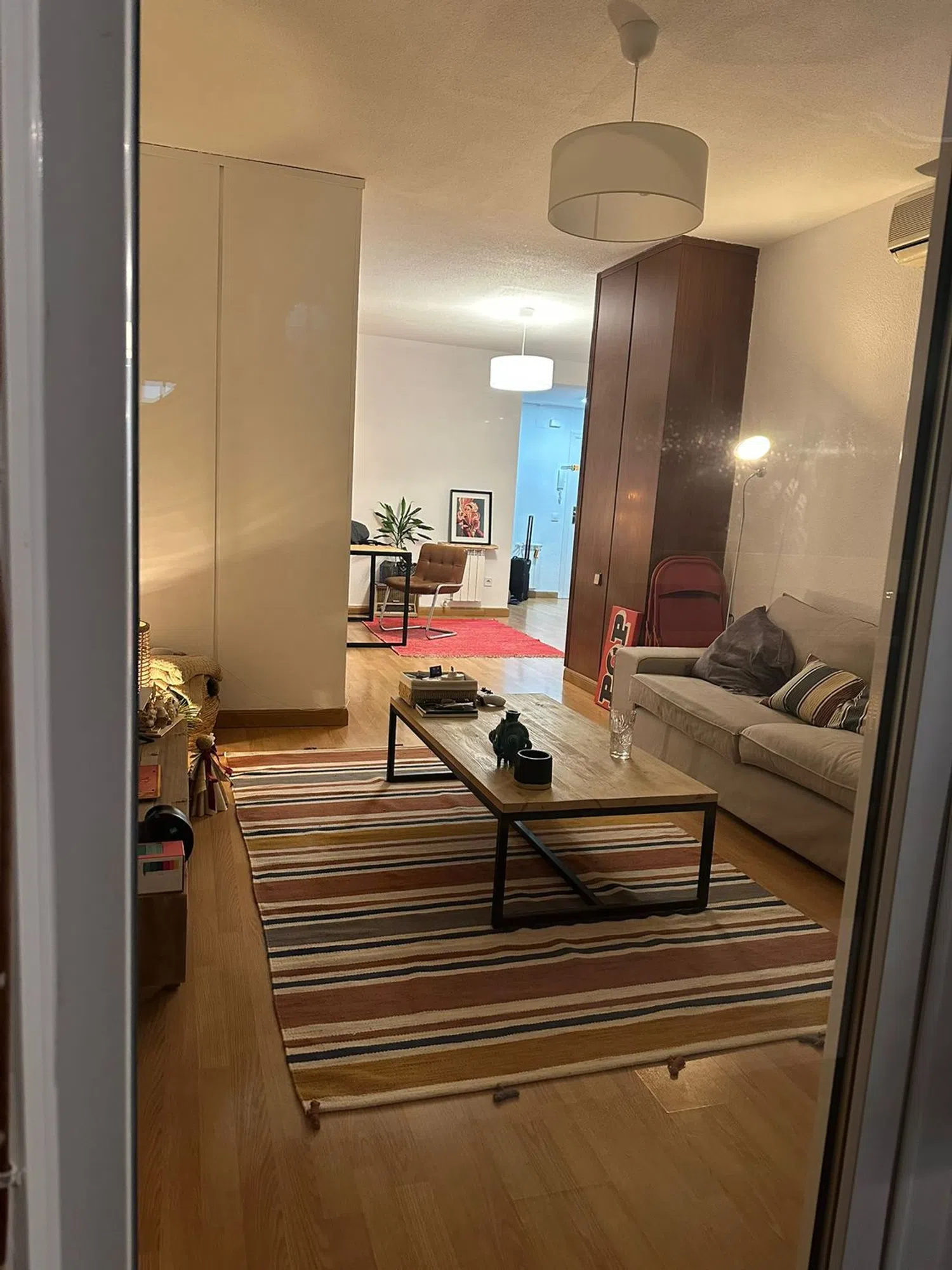 Piso en calle del Poeta Joan Maragall, 56 - Foto 25