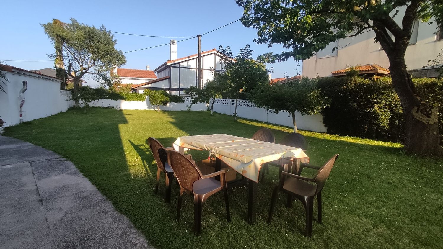 Casa o chalet independiente en Calle V. Hontañón Castanedo, 326 - Foto 18