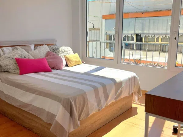 Piso en Barcelona, 8, Centro Urbano, Centro Urbano - Foto 9