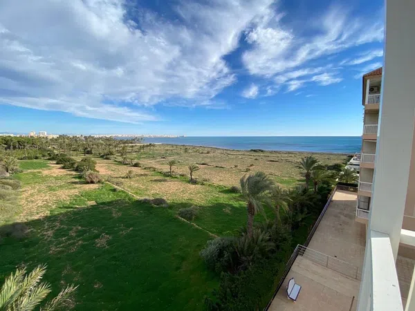Piso en Calle Pleamar, 21, Punta Prima, Punta Prima - Foto 4