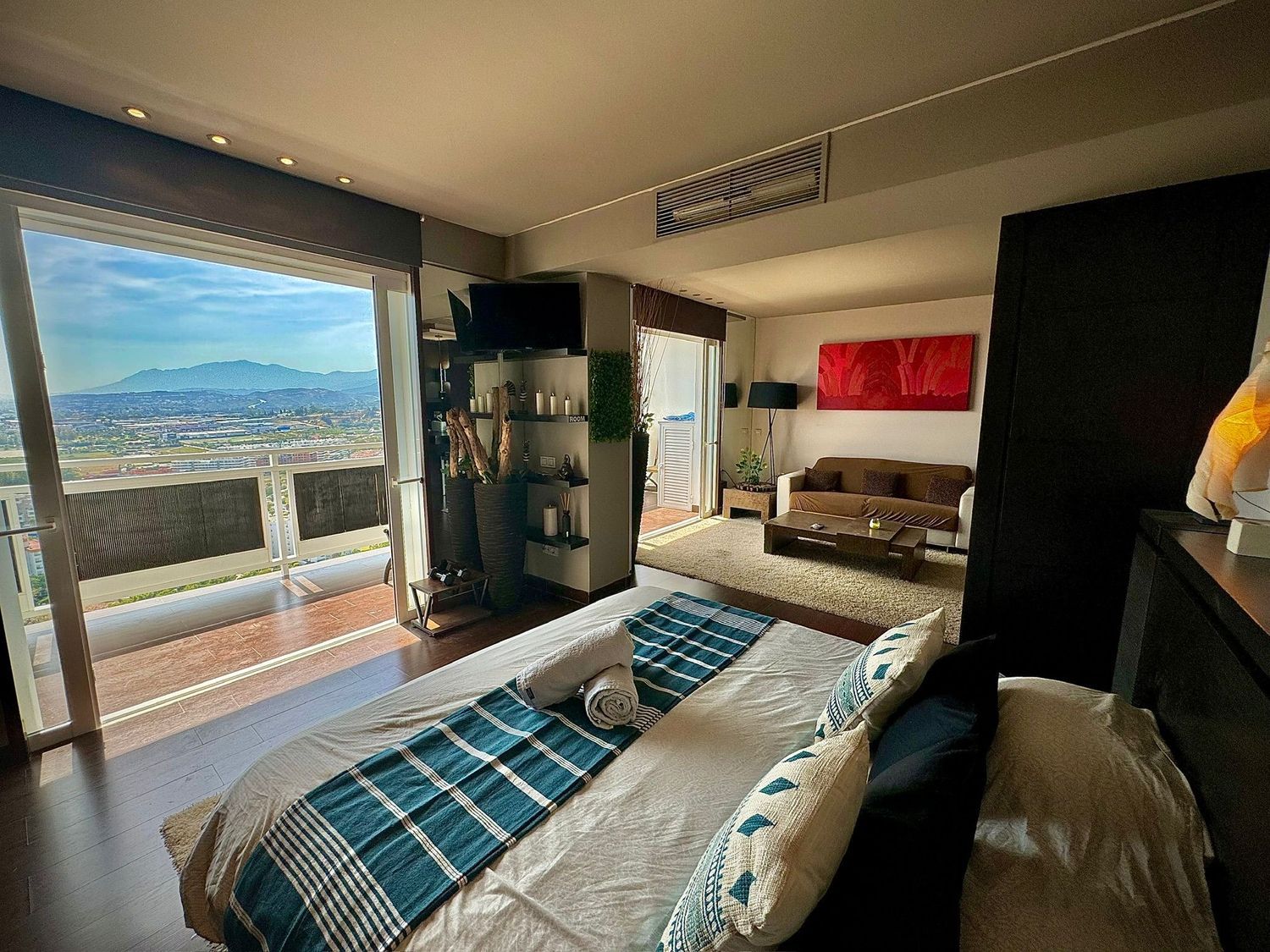 Estudio en plaza Pedro Antonio de Alarcón s/n - Foto 5