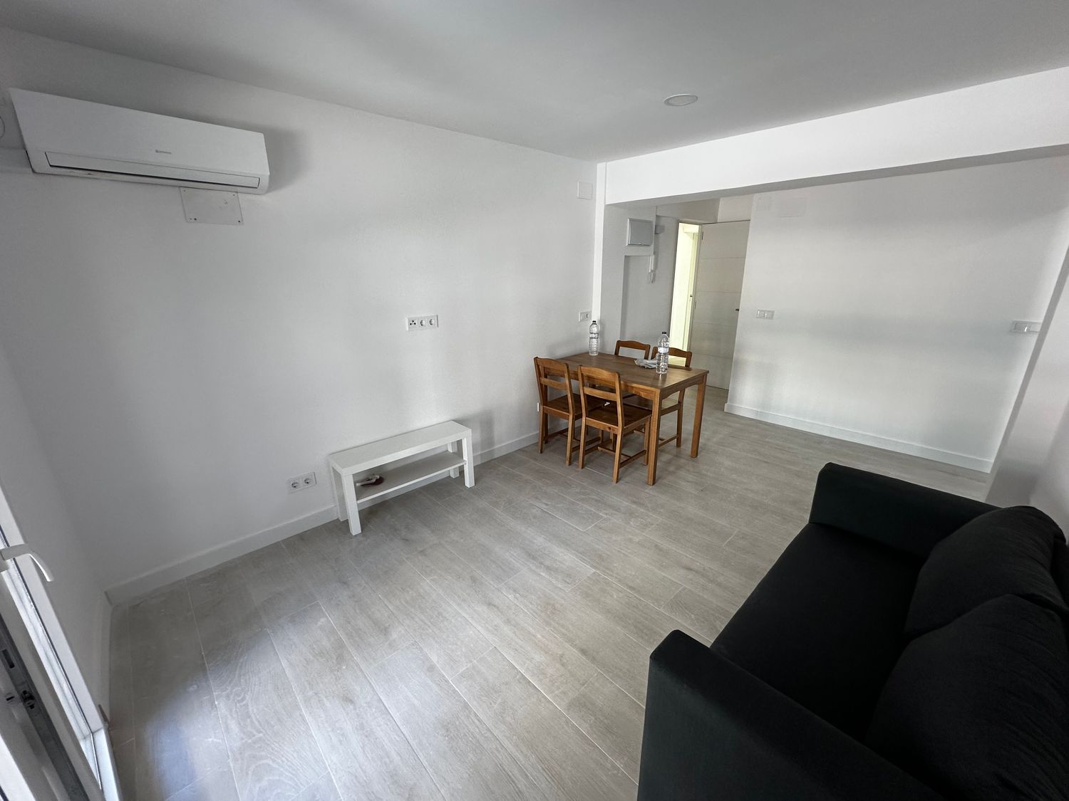 Piso en G.V. Conde De Casas Rojas - Foto 7