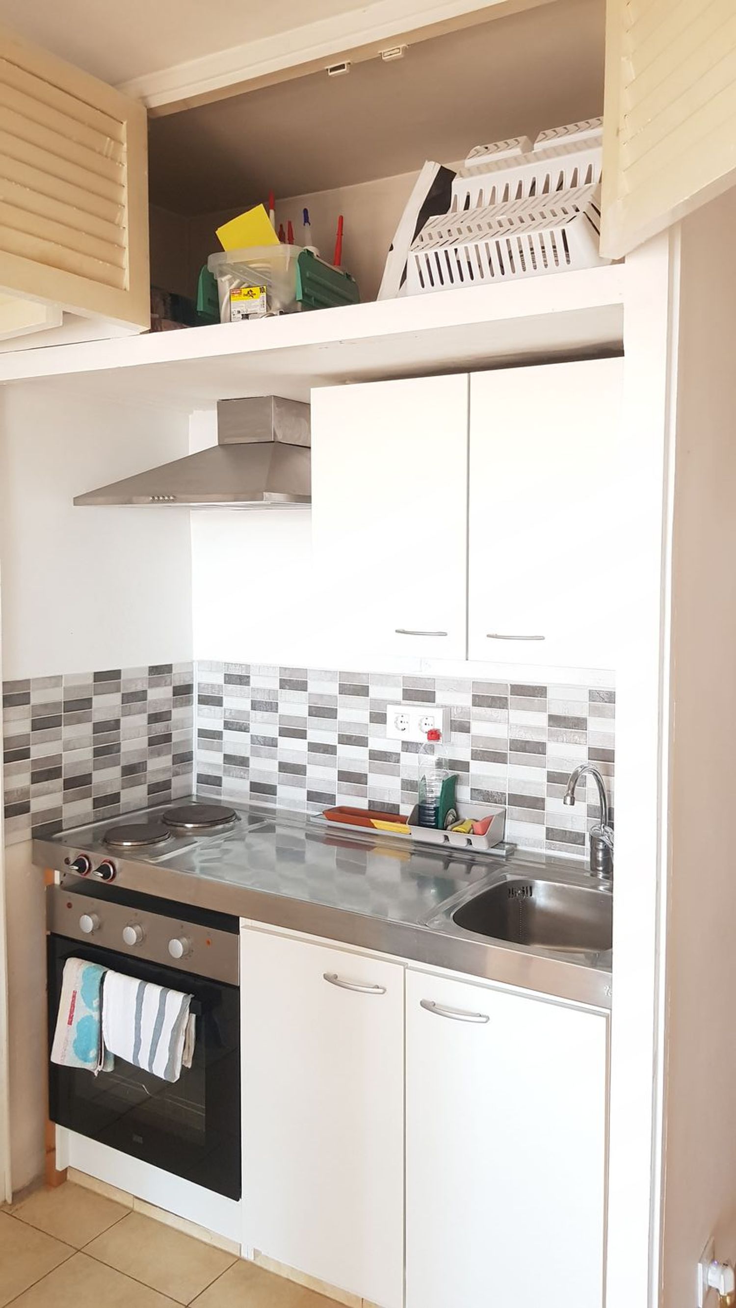 Estudio en Calle Cap Ponent, 21, Santa Margarida, Santa Margarida - Foto 11