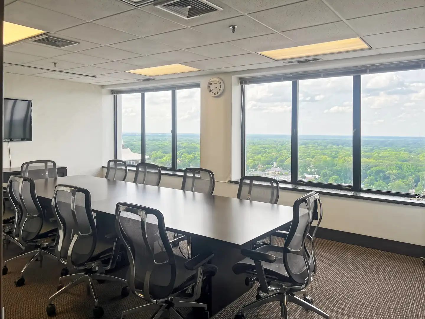 Oficina en  Avenida Cortes Valencianas 58 - Foto 12