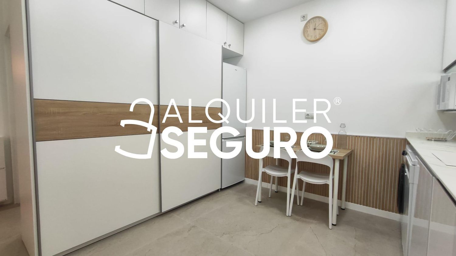 Estudio en Calle Rey Don Jaime - Foto 5
