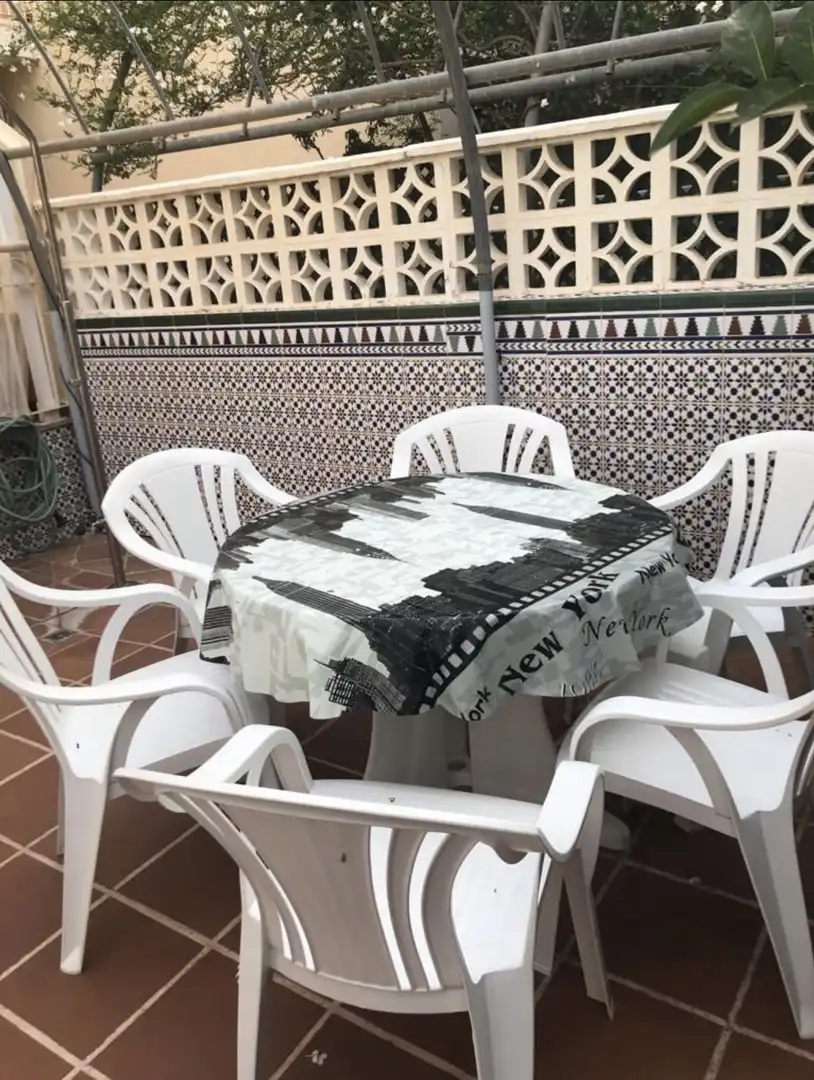 Piso en  Avinguda de Portugal 97 - Foto 4