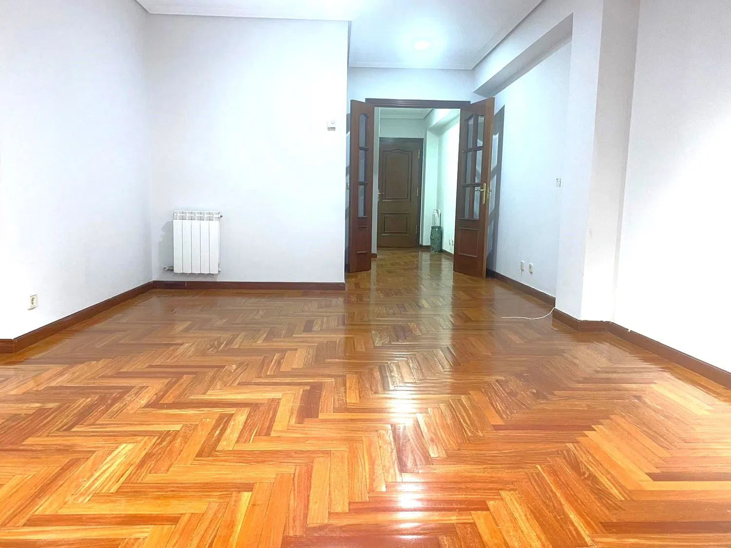 Piso en calle Taboada Leal, 29 - Foto 3