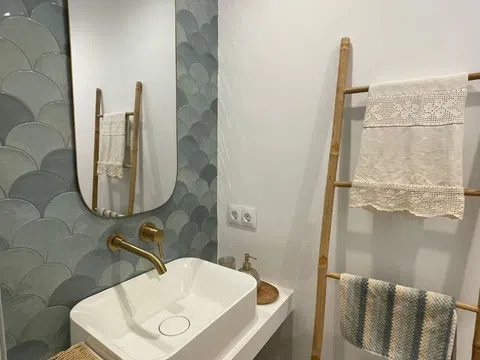 Piso en calle del General Felix Mas, 28 - Foto 2