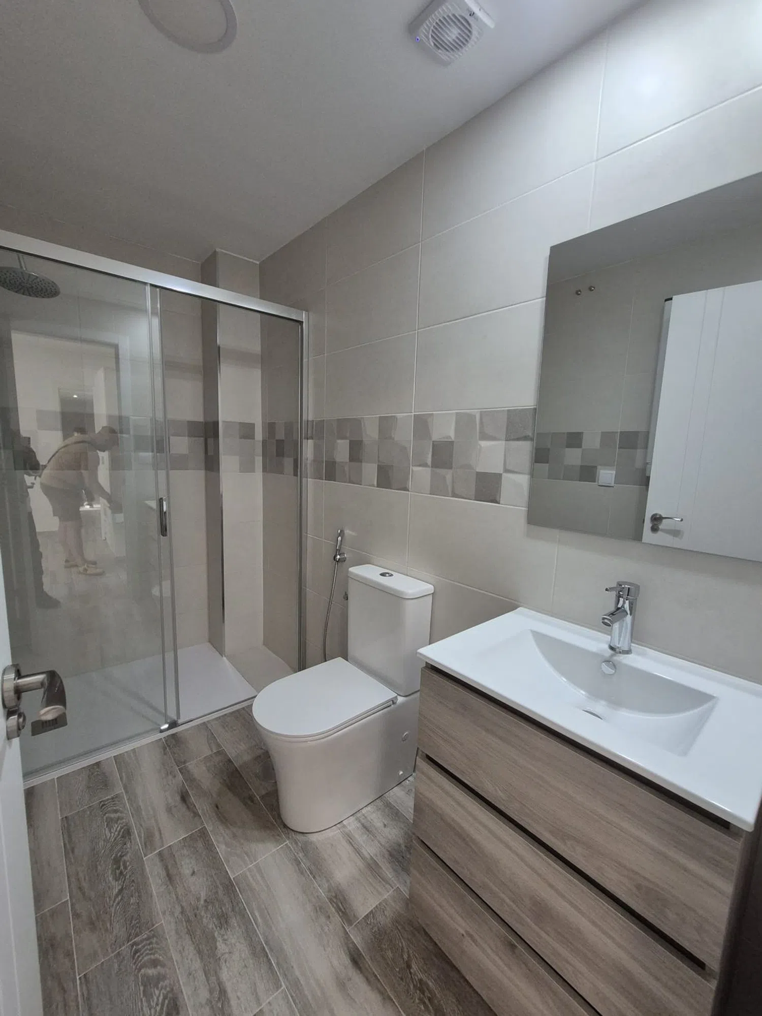 Estudio en calle de Casiopea, 41 - Foto 2