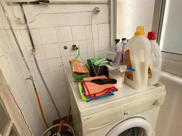 Piso en Calle Rafael Salgado, 29, Bami - Pineda - Foto 6