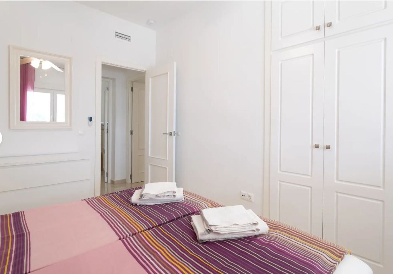 Casa o chalet independiente en Calle la Vall de Montesa s/n - Foto 17