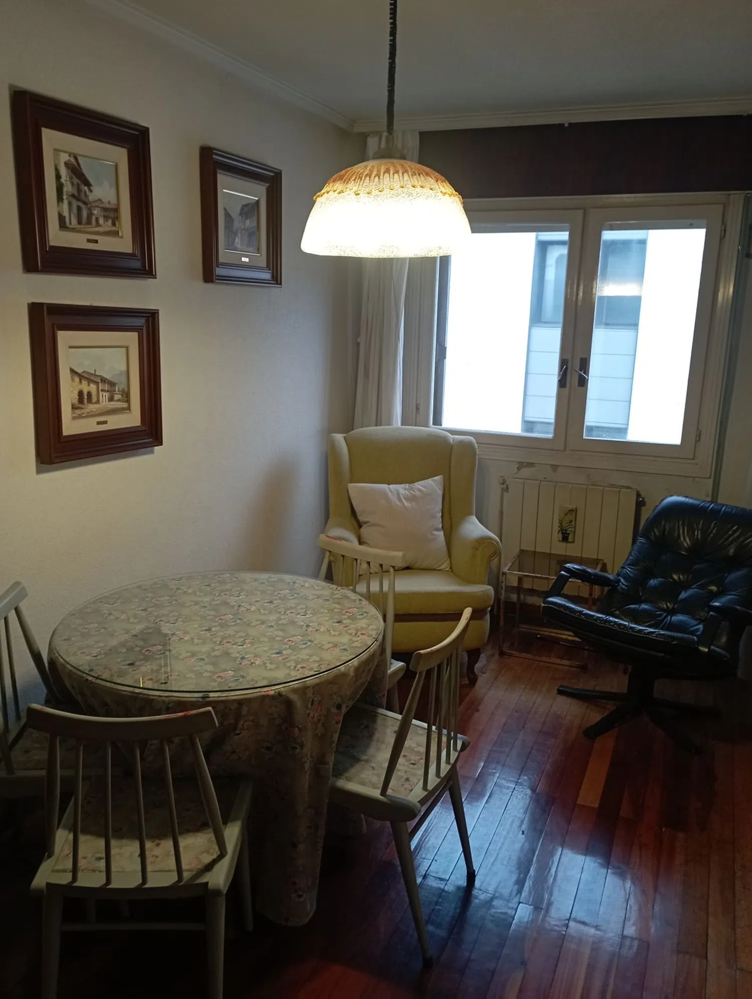 Piso en calle Vargas, 61 - Foto 5