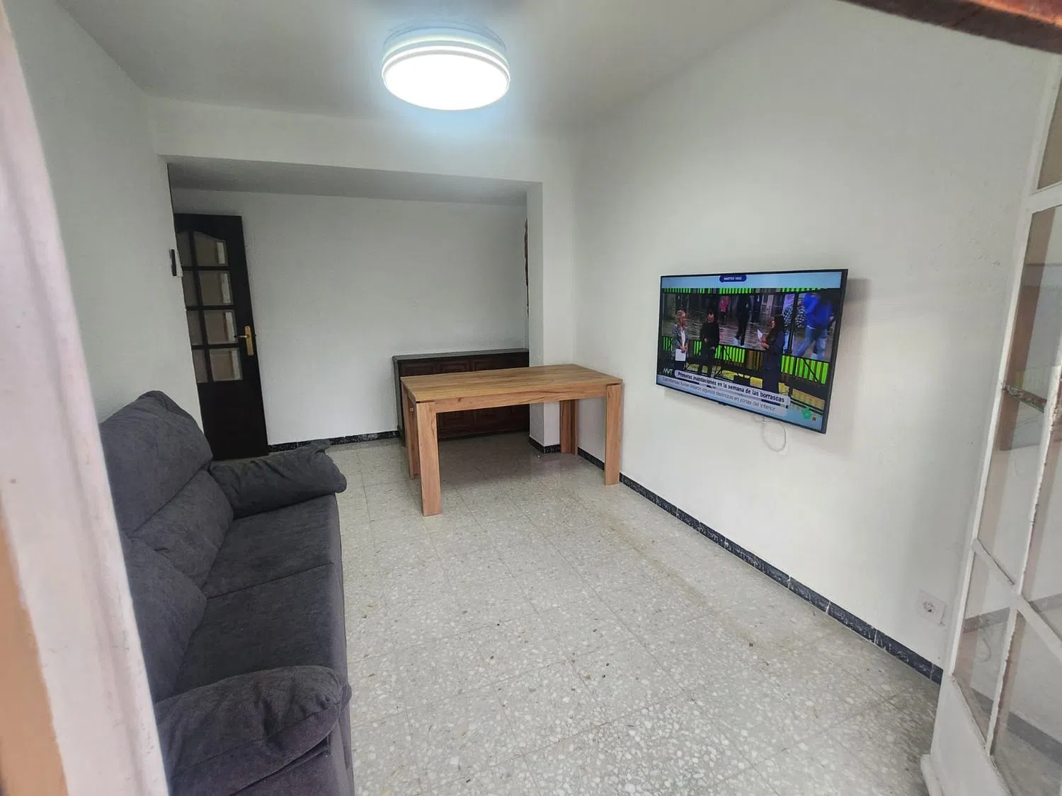 Piso en calle de Menéndez Pelayo, 10 - Foto 5