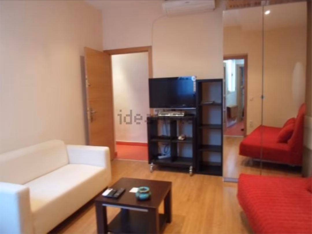 Piso en  Calle de la Madera 46 - Foto 14