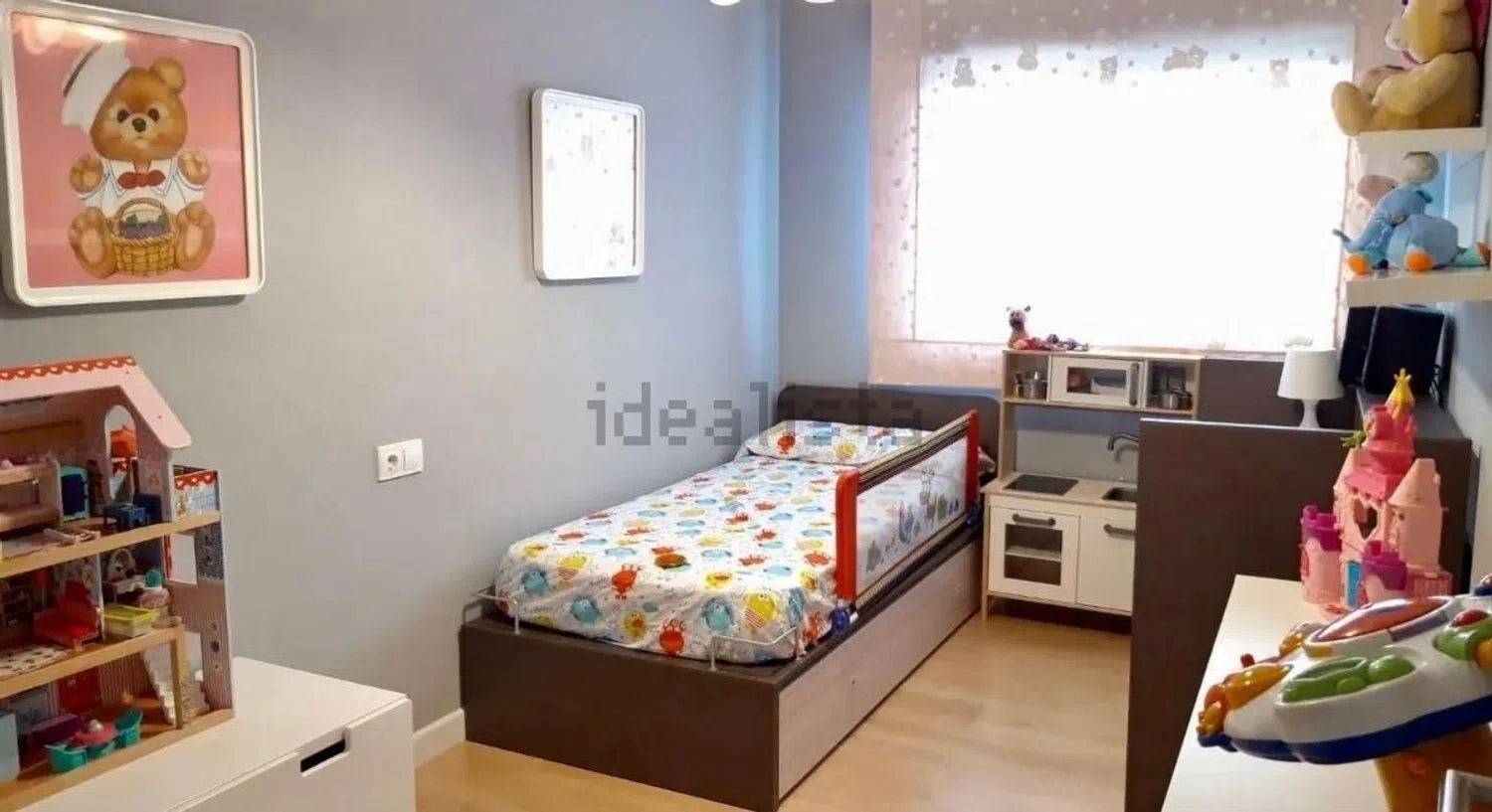 Piso en calle Río Tus, 11 e - Foto 21