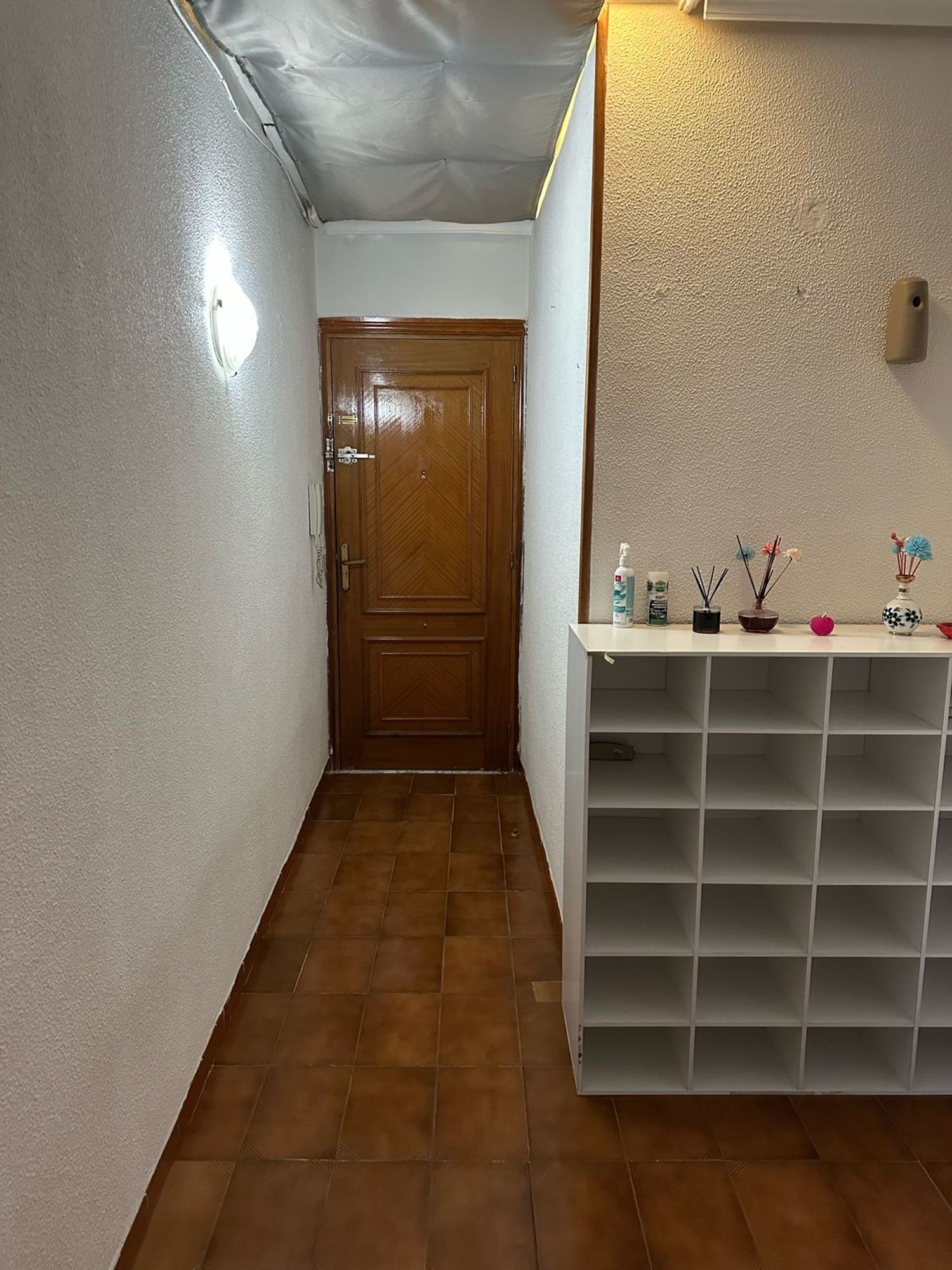 Ático en Calle de Abastos, 22, Centro - Foto 11