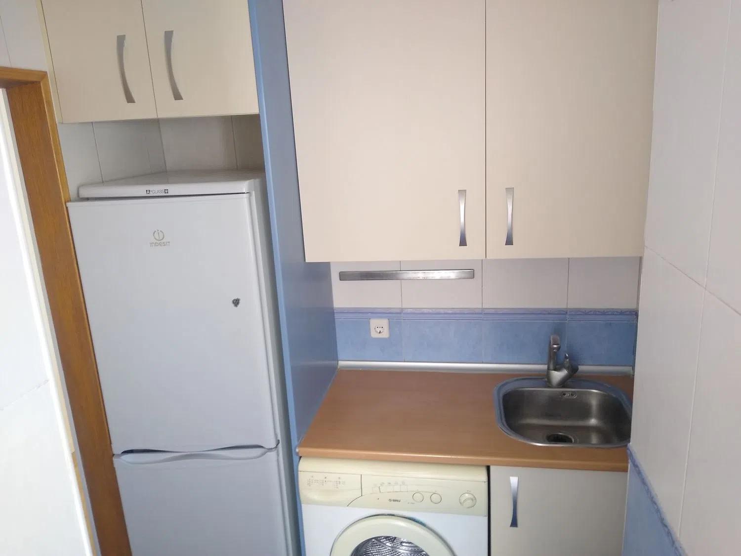 Piso en calle de Vélez Rubio, 8 - Foto 12