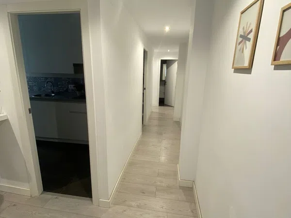 Piso en Santa Rosa/Valdeolleros, 3, Valdeolleros - Zumbacón - Camping - Foto 11
