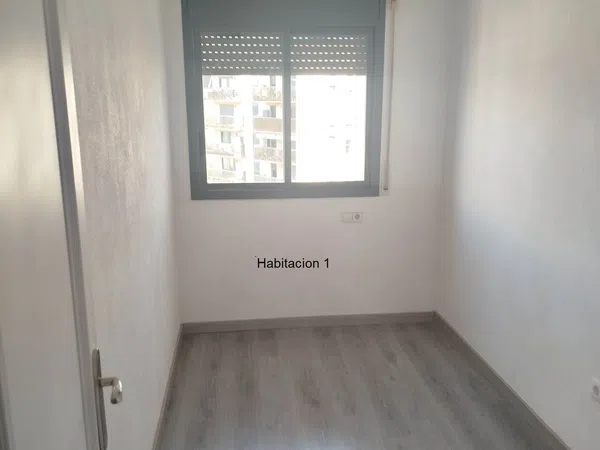 Piso en Calle Ernest Vilches Dominguez, 1, Nou Eixample Nord, Nou Eixample Nord - Foto 8