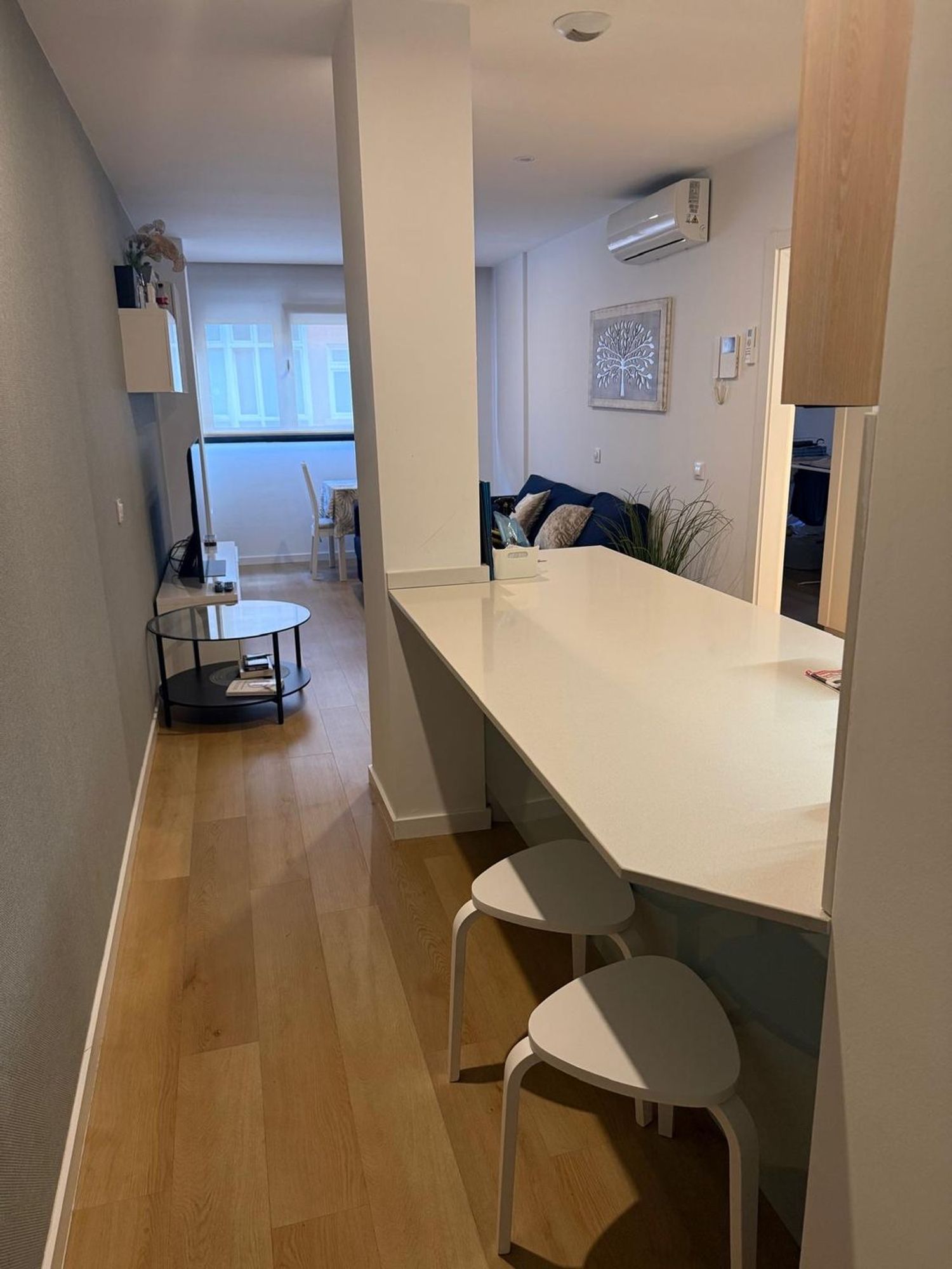 Piso en calle Numancia, 84 - Foto 6