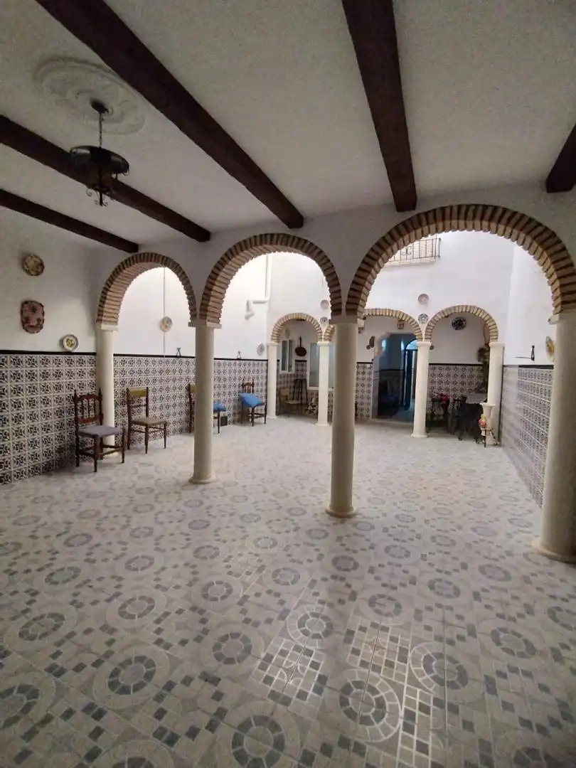 Casa adosada en  Calle Llano de la Fuente 7 - Foto 3
