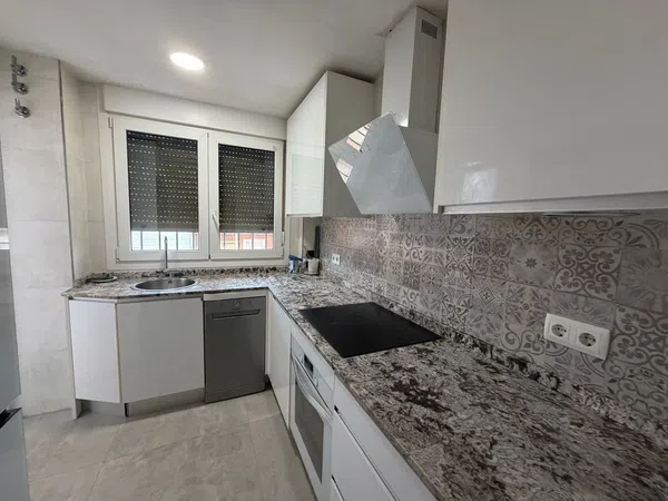 Piso en Acacias, Santa Rosa - San José - Foto 5