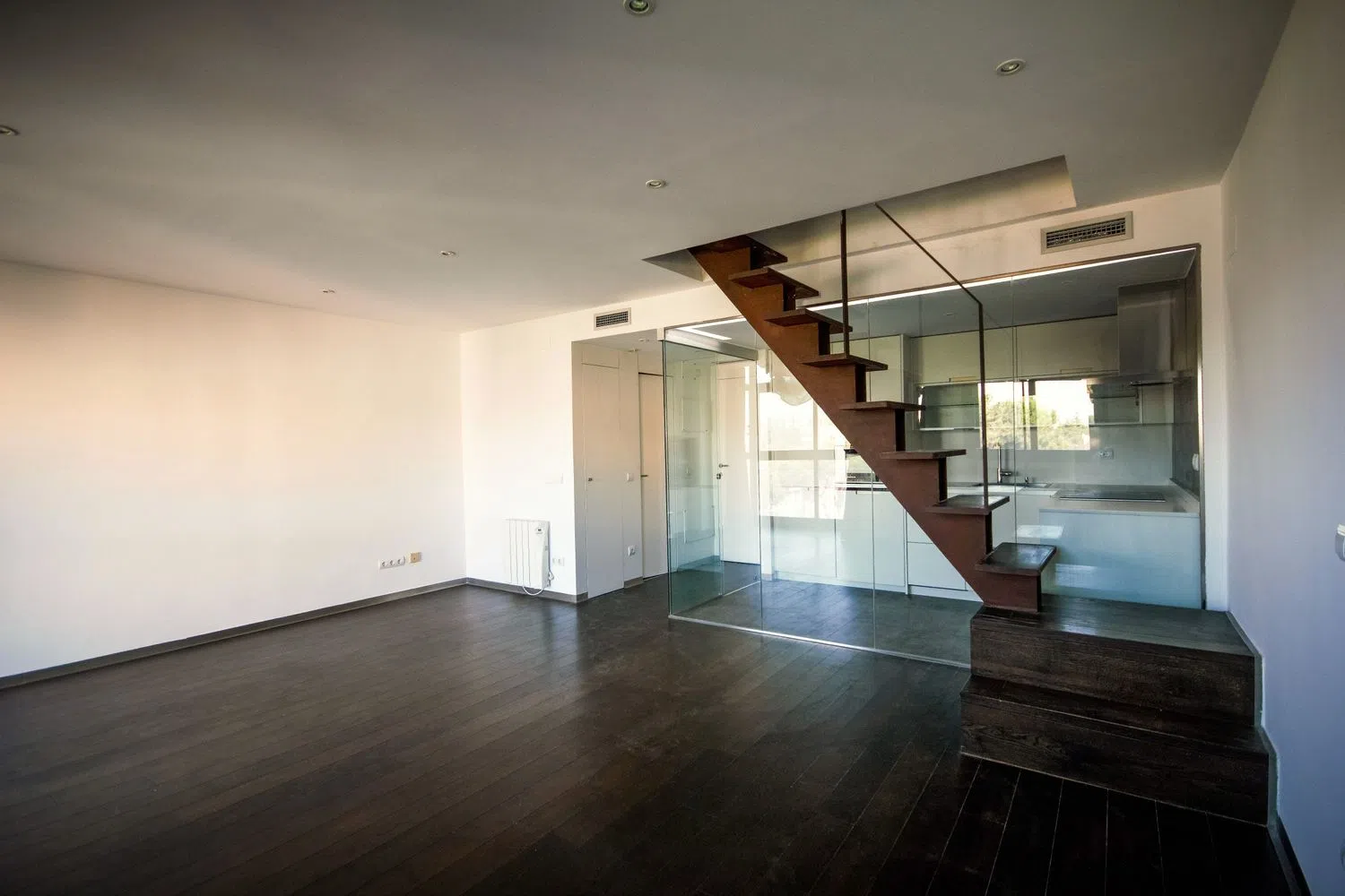 Dúplex en calle Bausá, 8 - Foto 5