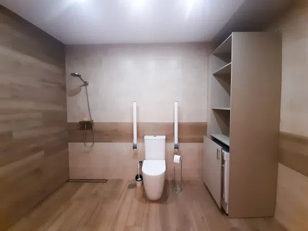 Piso en Calle Héroe de Sostoa, 27, Huelin - Foto 5