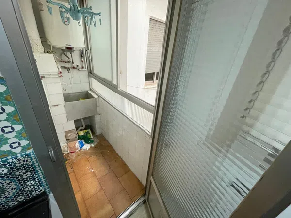 Piso en calle de Sant Vicent Màrtir, 186 - Foto 4