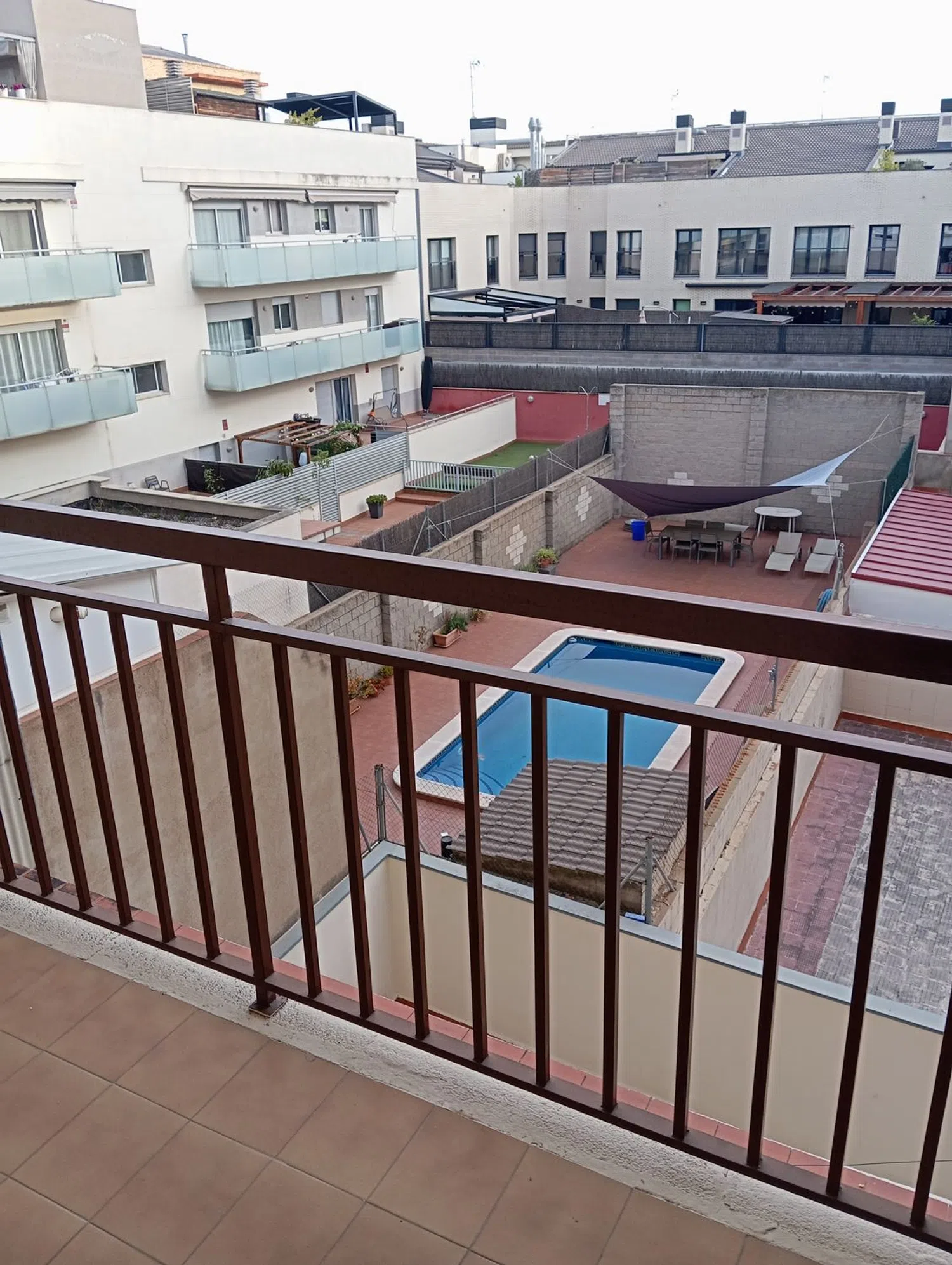 Piso en rambla Calasanz- Duran -Esquina, 6 - Foto 14