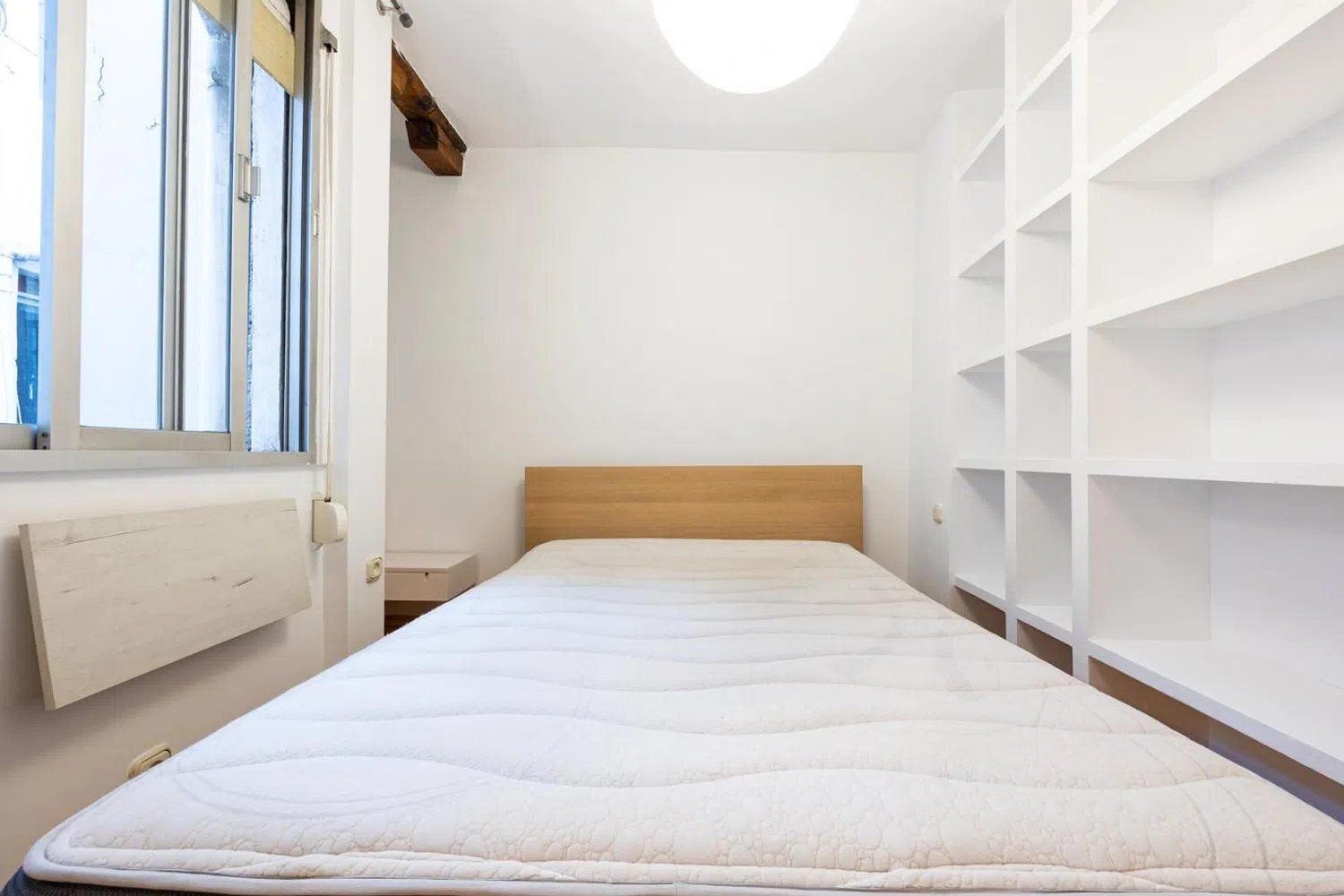 Piso en calle de Luchana - Foto 18