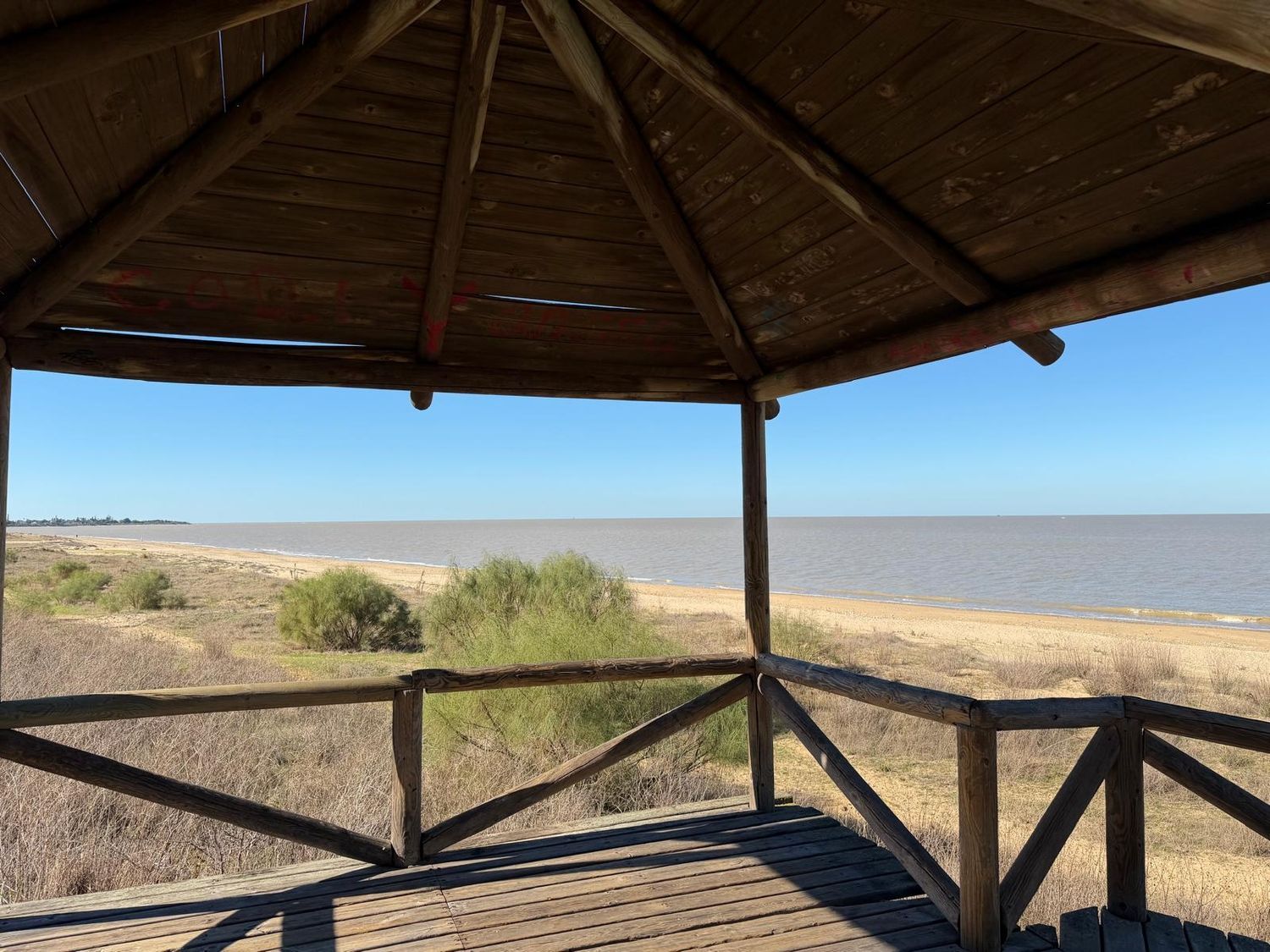 Chalet adosado en Calle playa de la puntilla, 11, La Jara, La Jara - Foto 17