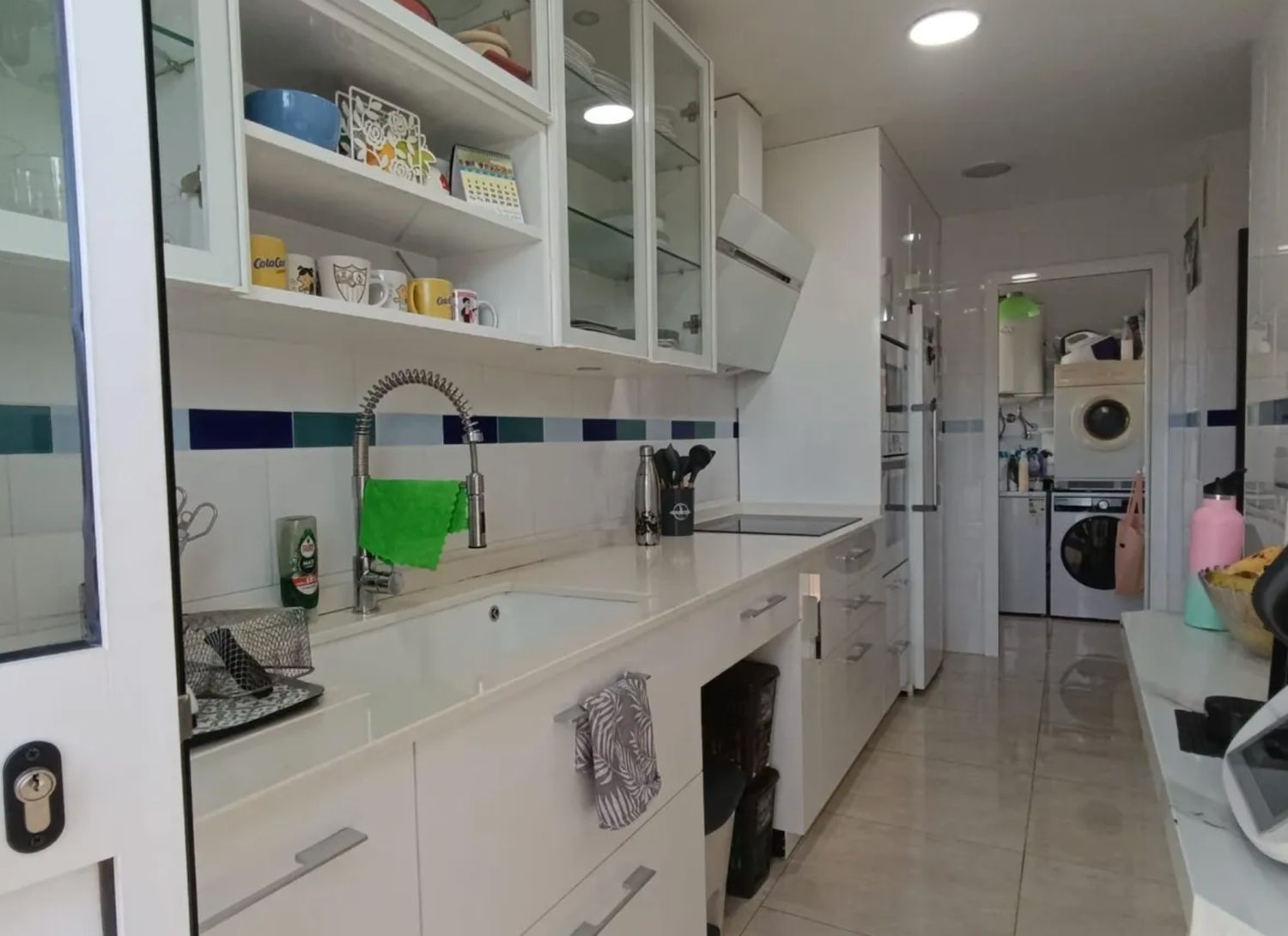 Ático en calle de la Séquia de Favara, 5 - Foto 2