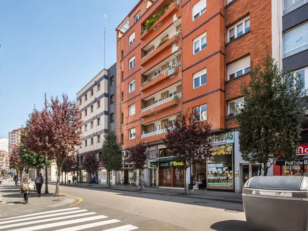 Piso en Calle Magnus Blikstad, 5, Laviada - Foto 29
