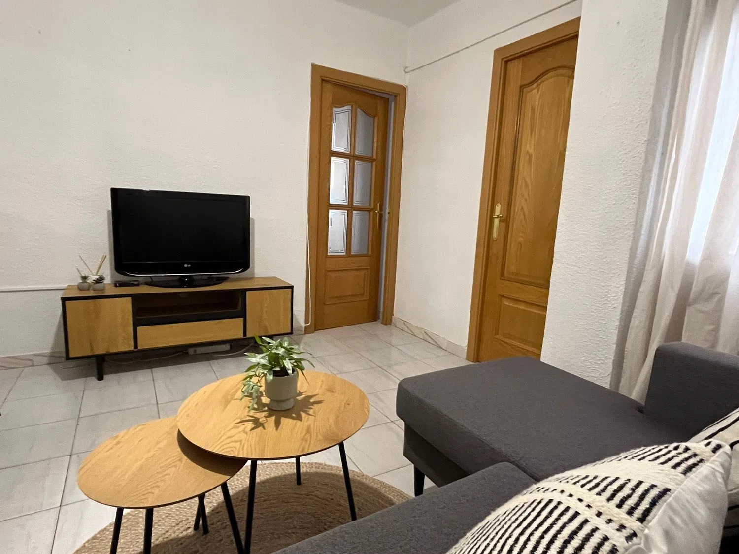 Piso en calle Infanta Doña María, 80 - Foto 3