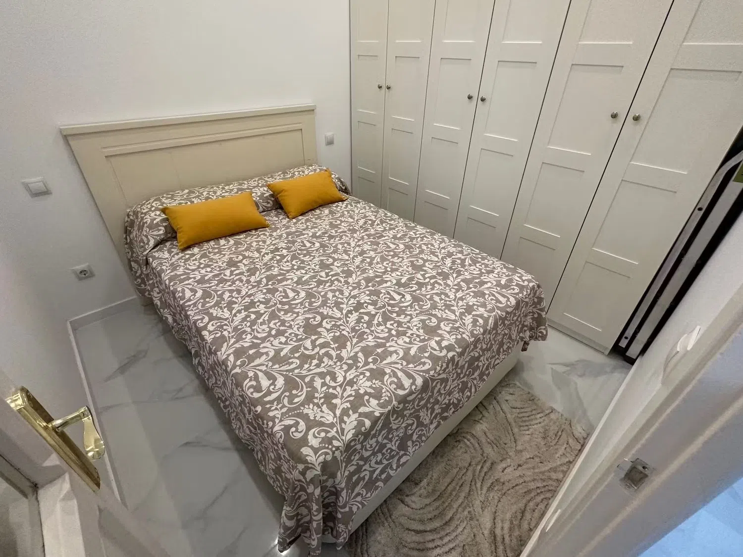 Piso en L'Avenir, 58 - Foto 16