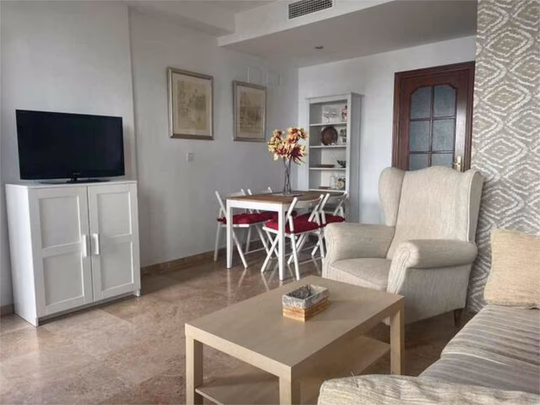 Piso en La Magdalena - Foto 4
