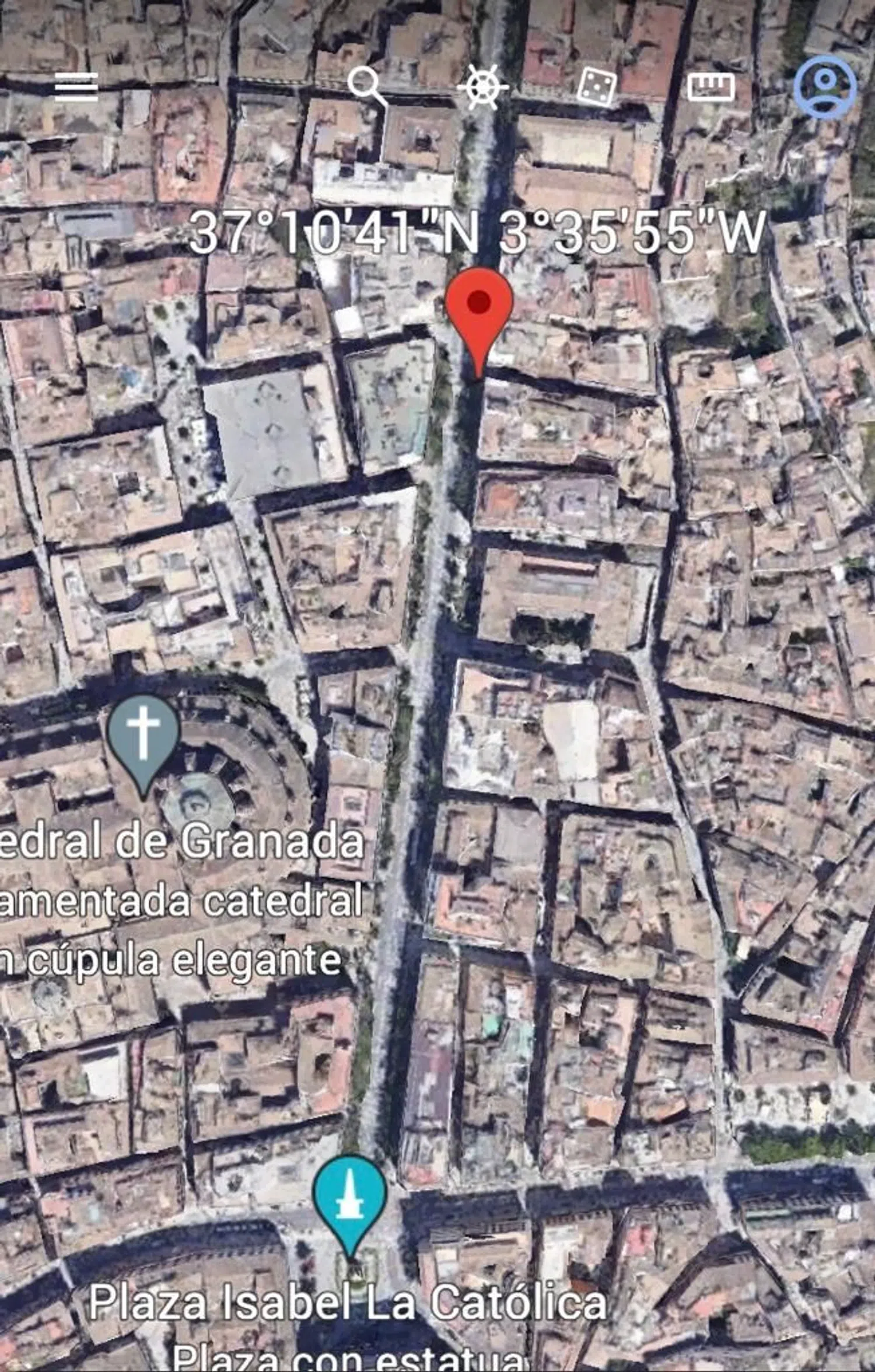 Piso en calle Álvaro de Bazán, 2 - Foto 5