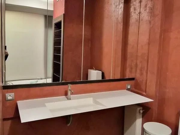 Piso en paseo de la Castellana, 123 - Foto 23