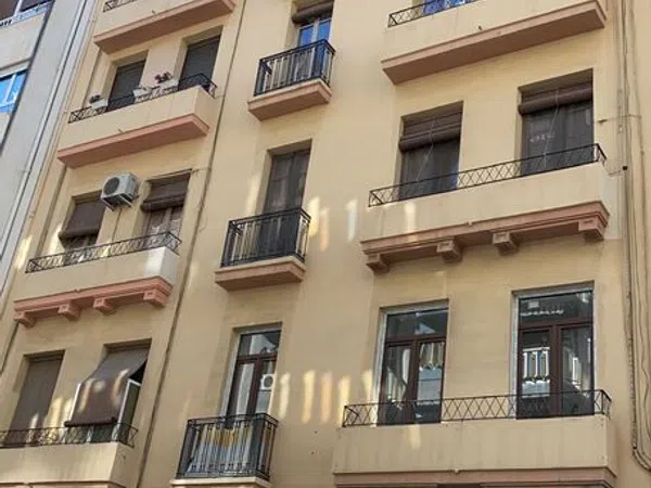 Piso en Calle de Álvarez Sereix, 13, Centro Tradicional - Foto 22