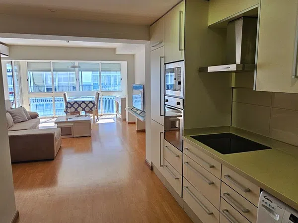 Piso en avenida de Ruzafa, 2 - Foto 8