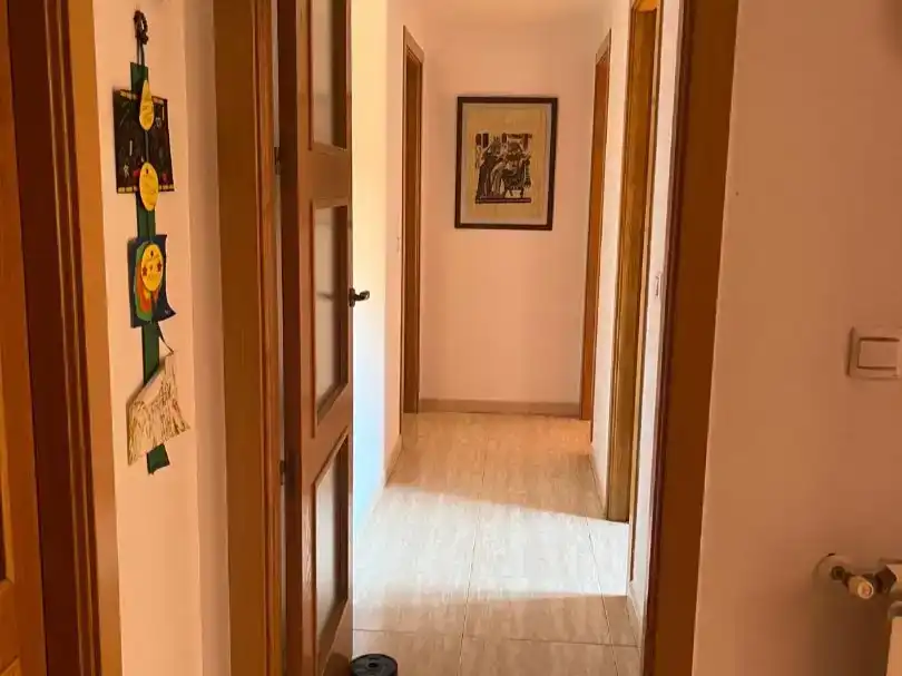 Piso en  Calle del Padre Benito Menni 1 - Foto 9