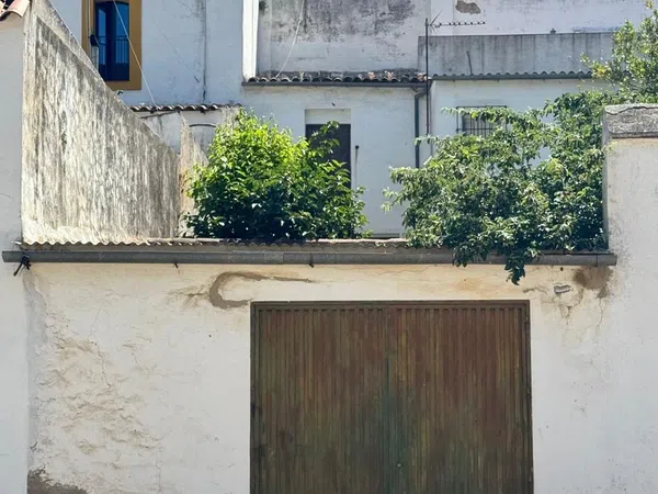 Casa de pueblo en Calle Virgen del Robledo, 81 - Foto 2